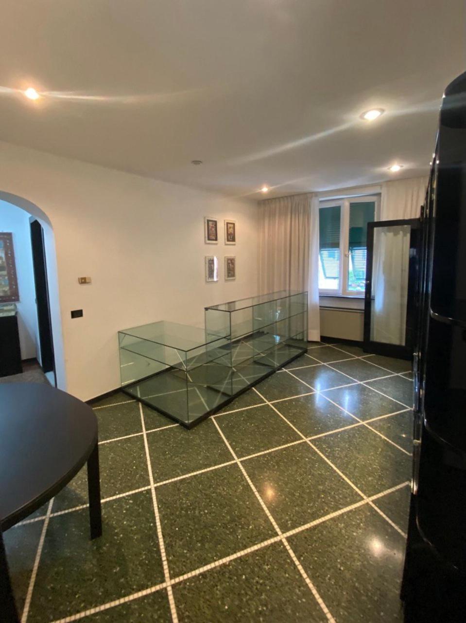 Martel Rooms - Genova Centro Brignole Bagian luar foto