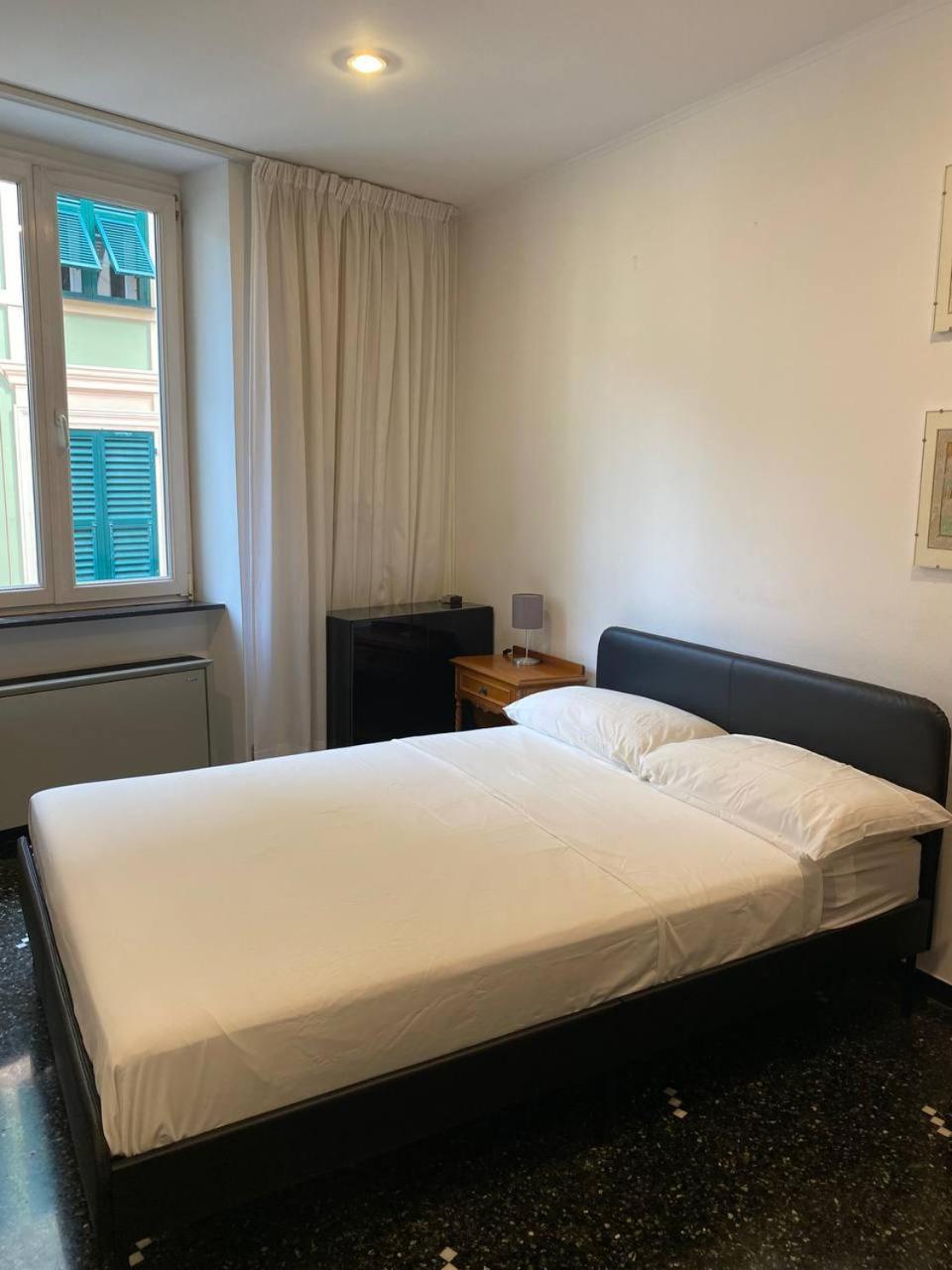 Martel Rooms - Genova Centro Brignole Bagian luar foto