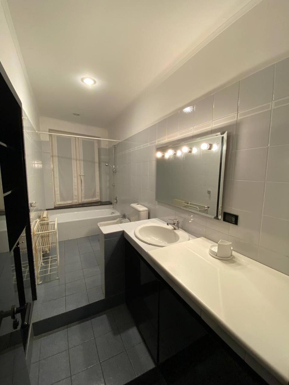 Martel Rooms - Genova Centro Brignole Bagian luar foto