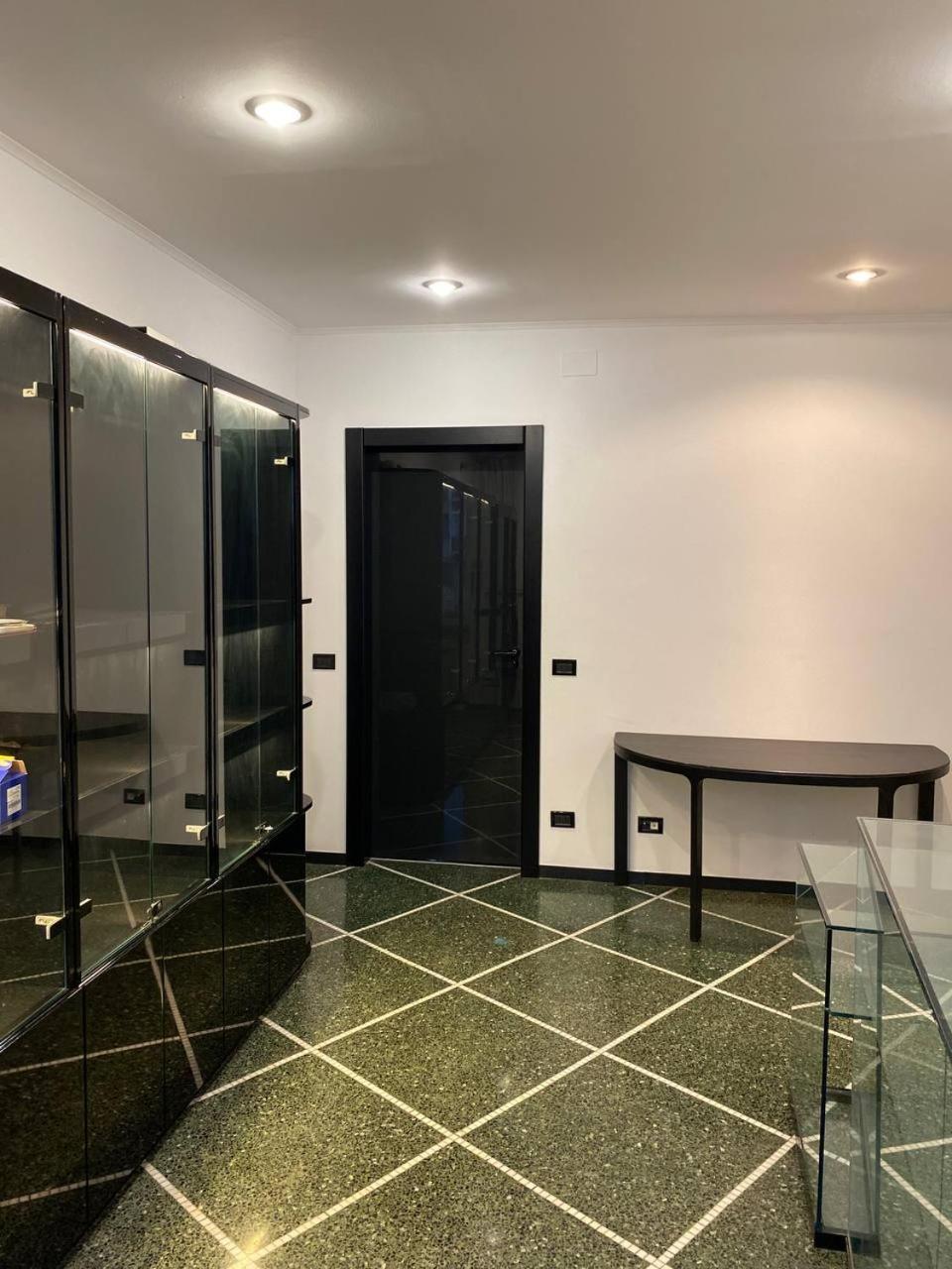 Martel Rooms - Genova Centro Brignole Bagian luar foto