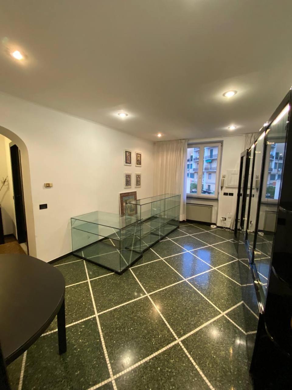 Martel Rooms - Genova Centro Brignole Bagian luar foto