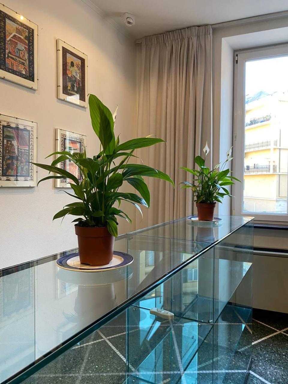 Martel Rooms - Genova Centro Brignole Bagian luar foto