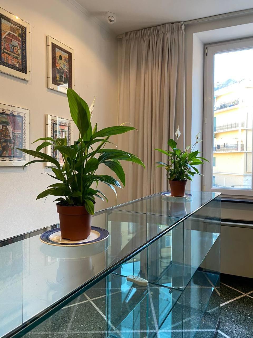 Martel Rooms - Genova Centro Brignole Bagian luar foto